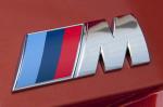 BMW 1-Series M Coupe 2011 года